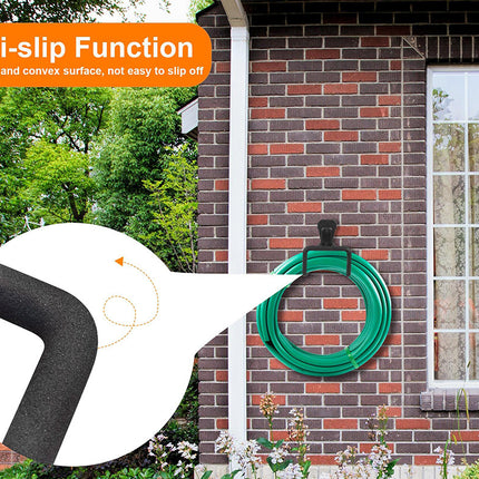 Garden Hose Holder - salelink.co.nz