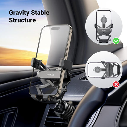 Car Phone Holder