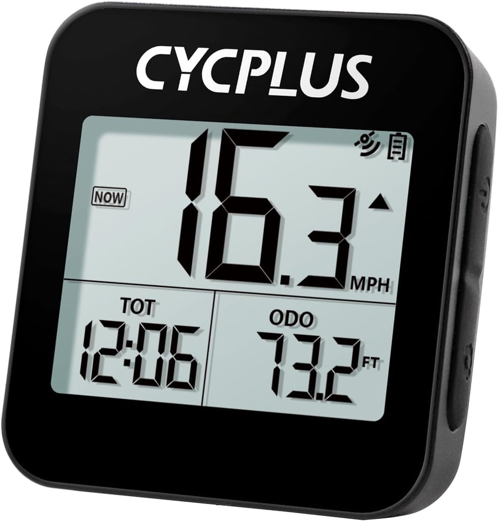 CYCPLUS GPS Bike Computer