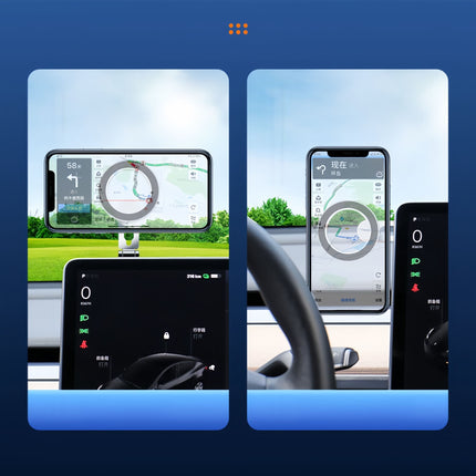 Car Phone Holder for Tesla