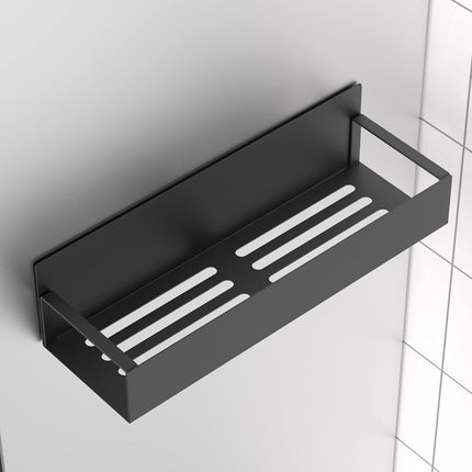 2 Pack Magnetic Spice Rack Organizer for Refrigerator