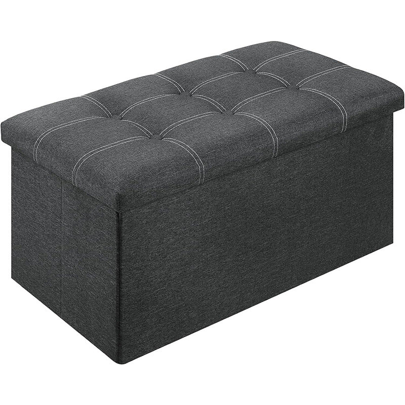 Storage Ottoman Bench 76*38*38CM