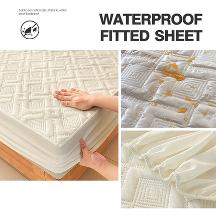 Waterproof Mattress Protector Queen