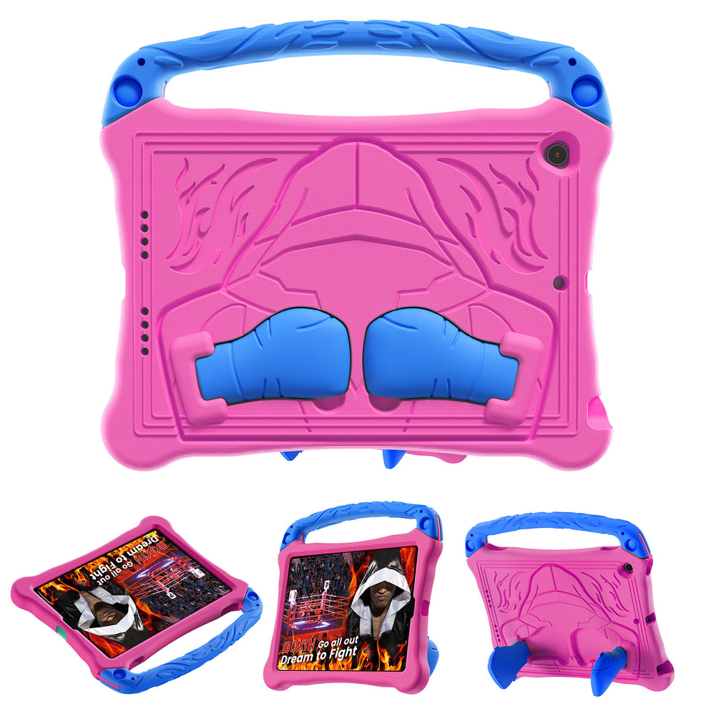 Kids EVA Case for iPad 10th 10.9(2022)/iPad 11 A16(2025)