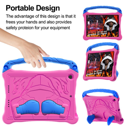 Kids EVA Case for iPad 10th 10.9(2022)/iPad 11 A16(2025)