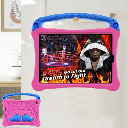 Kids EVA Case for iPad 10th 10.9(2022)/iPad 11 A16(2025)