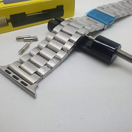Watch Link Removal Repair Tool Kit - salelink.co.nz