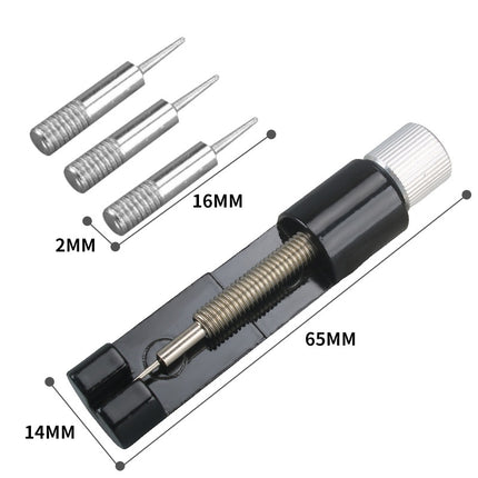 Watch Link Removal Repair Tool Kit - salelink.co.nz
