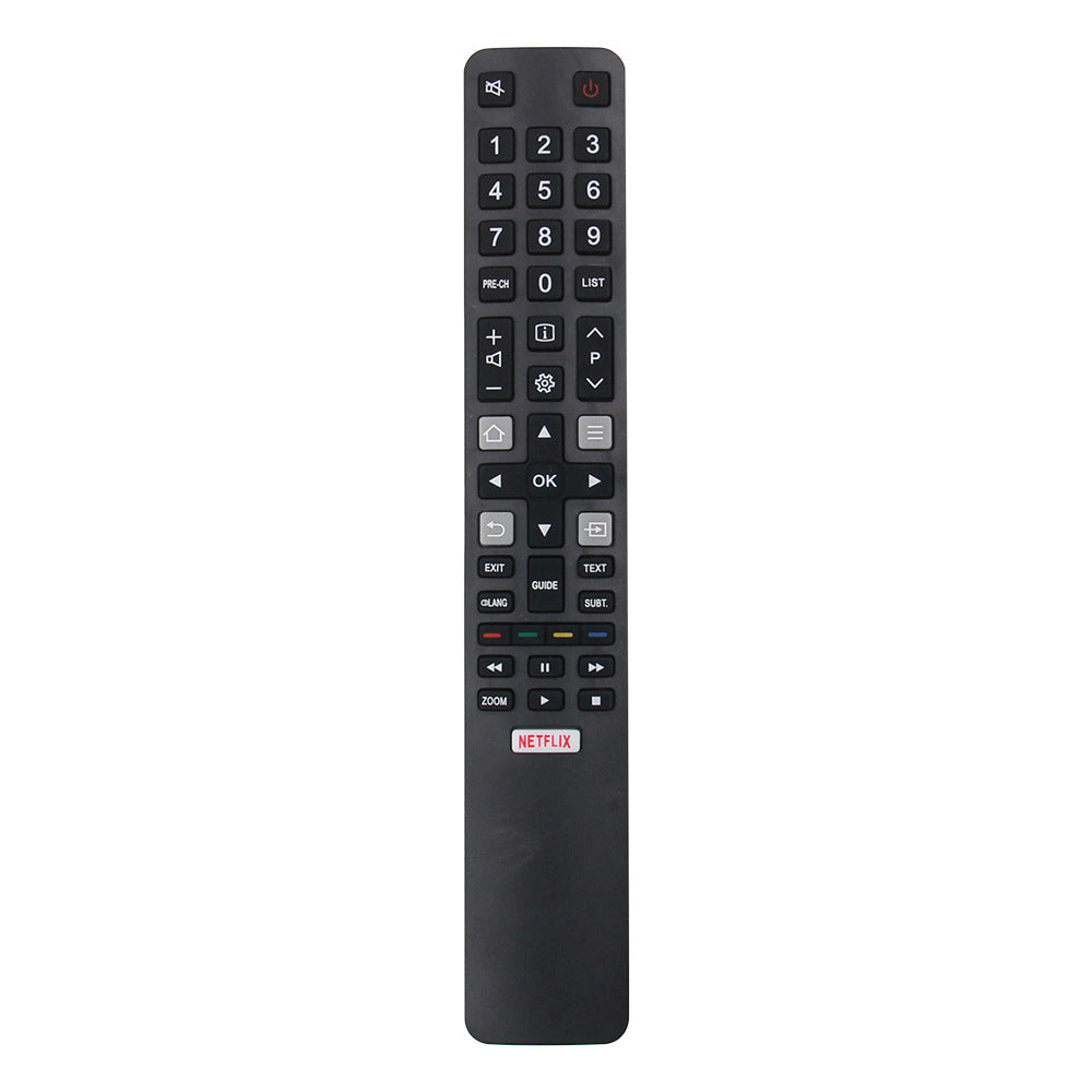 Replacement TCL TV Remote Control