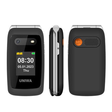 4G Big Button Mobile Phone for Seniors and Elderly