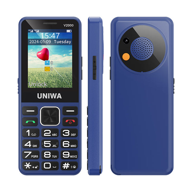 Elderly Mobile Phone