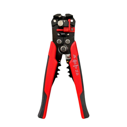 Automatic Wire Stripper