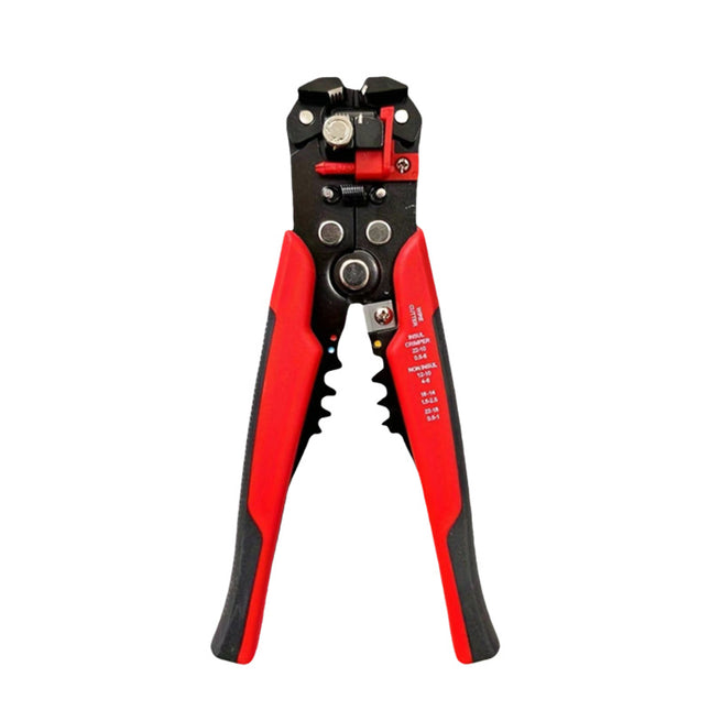 Automatic Wire Stripper