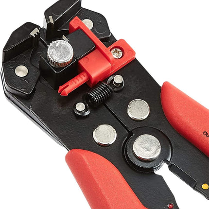 Automatic Wire Stripper