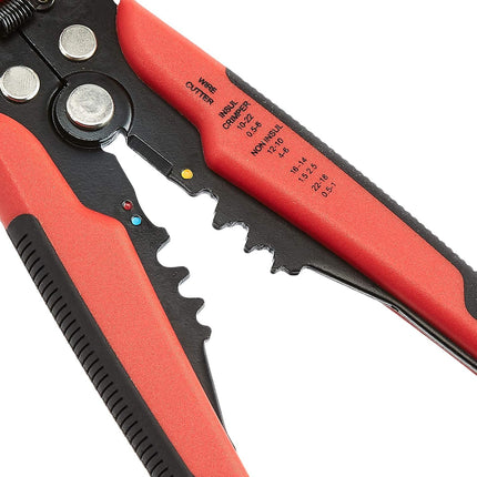 Automatic Wire Stripper