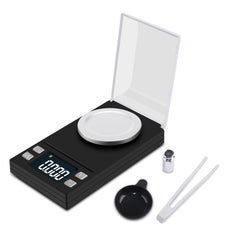Collection image for: Measuring & Scales