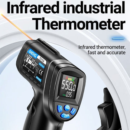 Infrared Thermometer