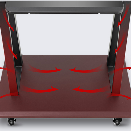TV Floor Stand for 60-100 inch