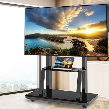 TV Floor Stand for 60-100 inch