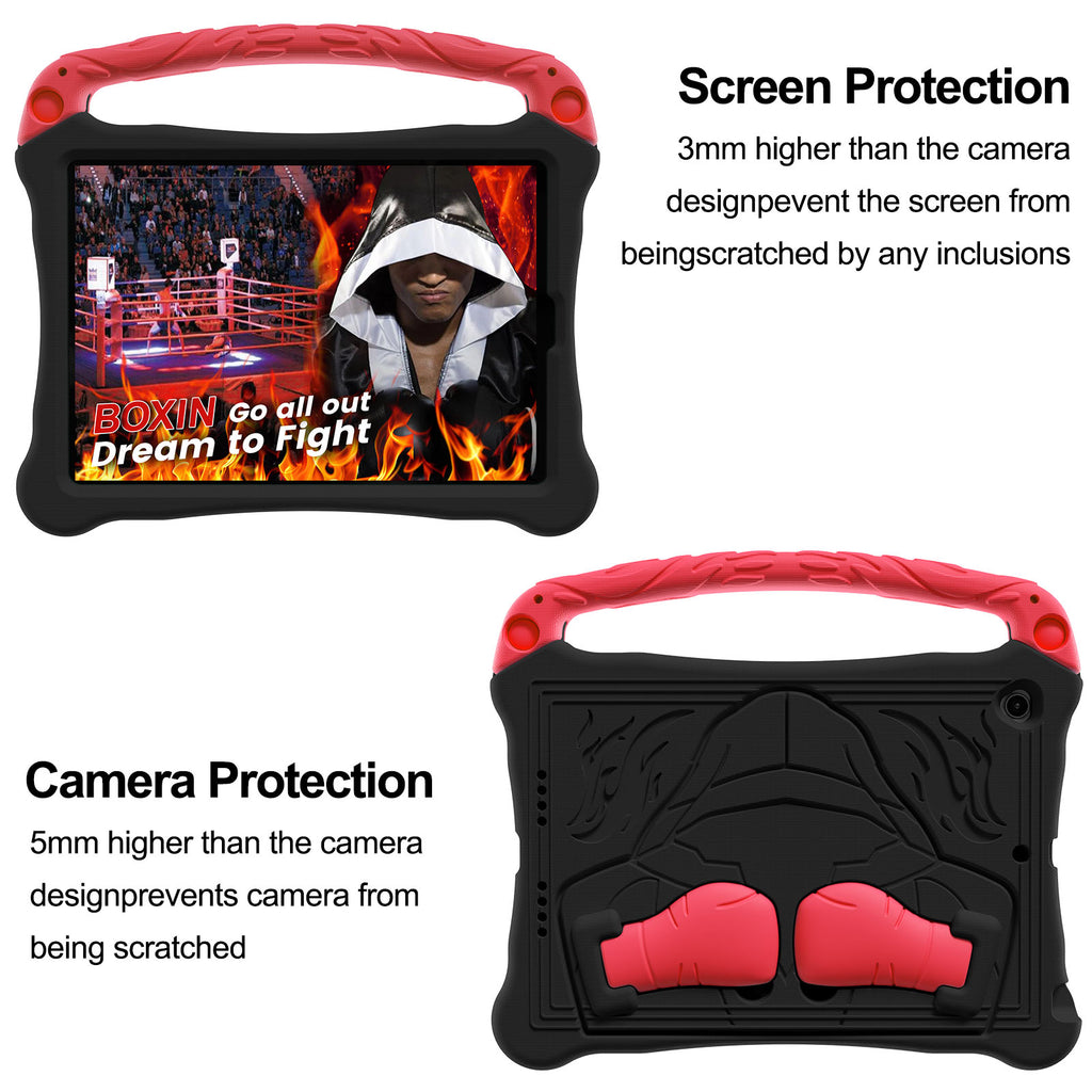 Kids EVA Case for iPad 10.2 2019/2020/2021) 7th/8th/9th