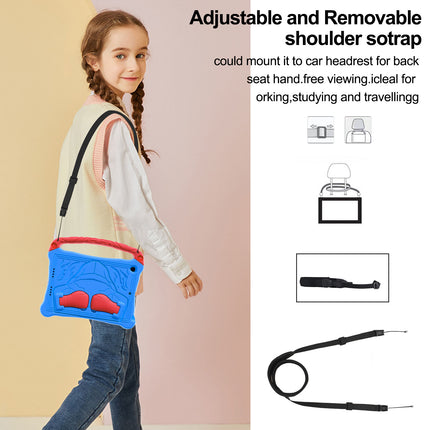 Kids EVA Case for iPad 10.2 2019/2020/2021) 7th/8th/9th