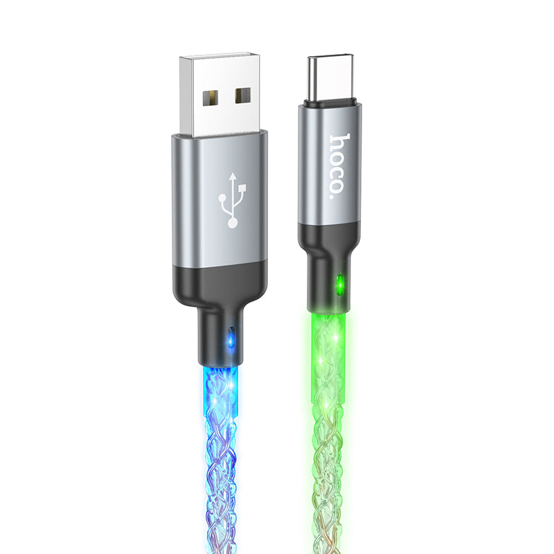 Type C Charging Cable