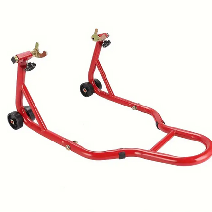 Motorcycle Stand, Swingarm Spool Paddock Stands for Sport Bike