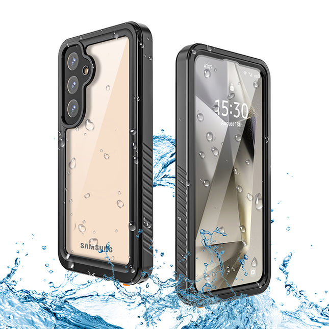 Samsung S25 Plus Waterproof Case