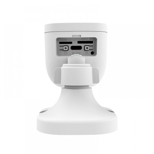 Vstarcam 4G Security Camera Solar Powered - salelink.co.nz