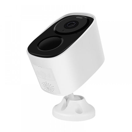 Wifi Solar Security Camera - salelink.co.nz