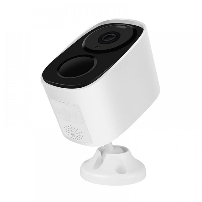 Wifi Solar Security Camera - salelink.co.nz