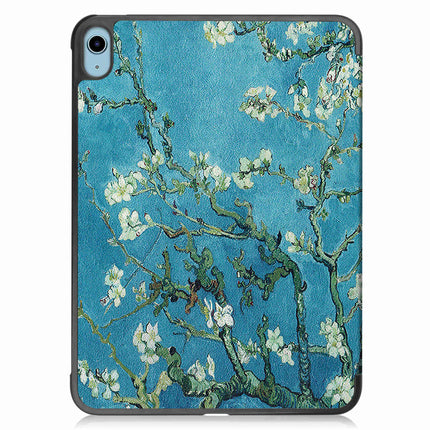 iPad 10th 10.9 Inch 2022, iPad 11 (A16 2025) Case Cover - salelink.co.nz