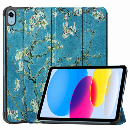iPad 10th 10.9 Inch 2022, iPad 11 (A16 2025) Case Cover - salelink.co.nz