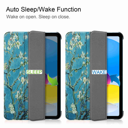 iPad 10th 10.9 Inch 2022, iPad 11 (A16 2025) Case Cover - salelink.co.nz