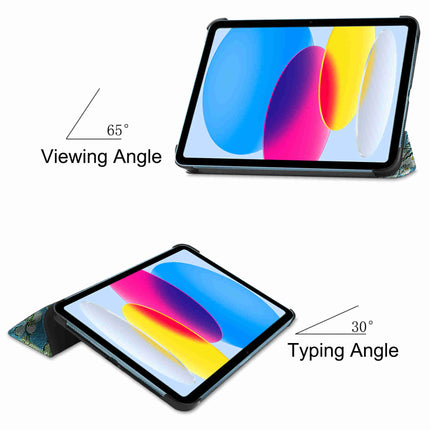 iPad 10th 10.9 Inch 2022, iPad 11 (A16 2025) Case Cover - salelink.co.nz