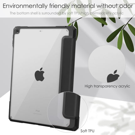 iPad 10.2 Case
