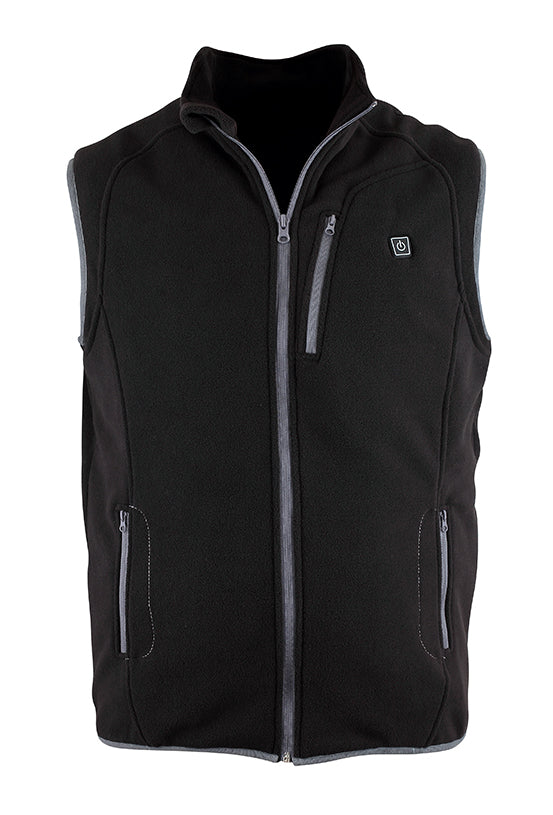 M Heated Vest Warm with Battery and Charger