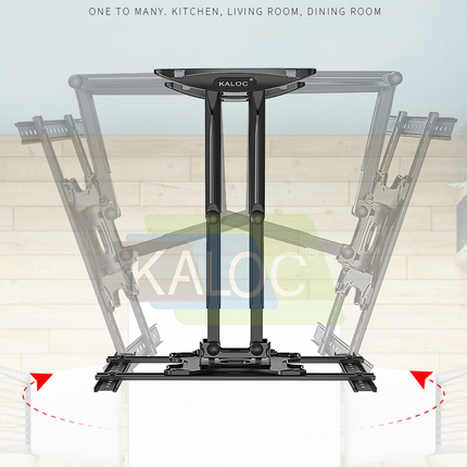 Ultra Strong TV Wall Bracket