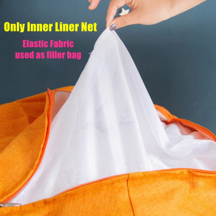 100 x 120cm Bean Bag Inner Liner Cover