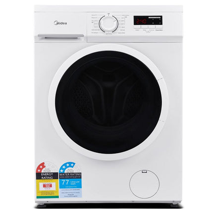 Midea 5KG Front Loader Washing Machine