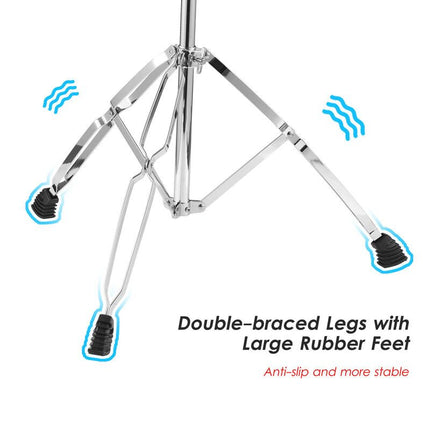 Cymbal Stand 62x13x12cm