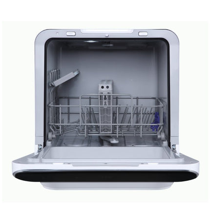 Midea 3 Place Setting Bench Top Mini Dishwasher