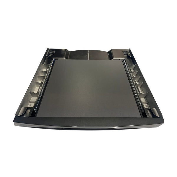 Midea Stacking Kit Titanium Color DMSTKSIL
