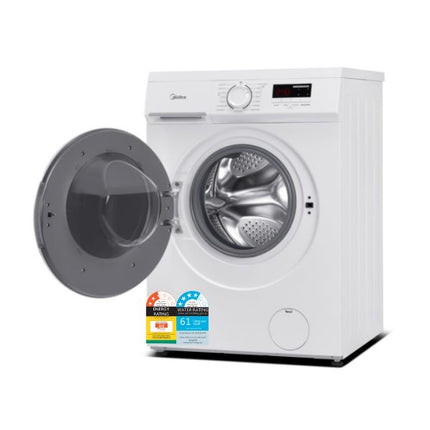 Midea 6KG Front Loader Washing Machine