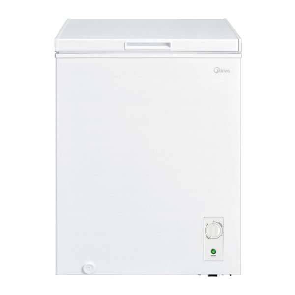 Midea142L Chest Freezer / Fridge