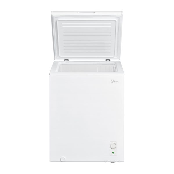 Midea142L Chest Freezer / Fridge