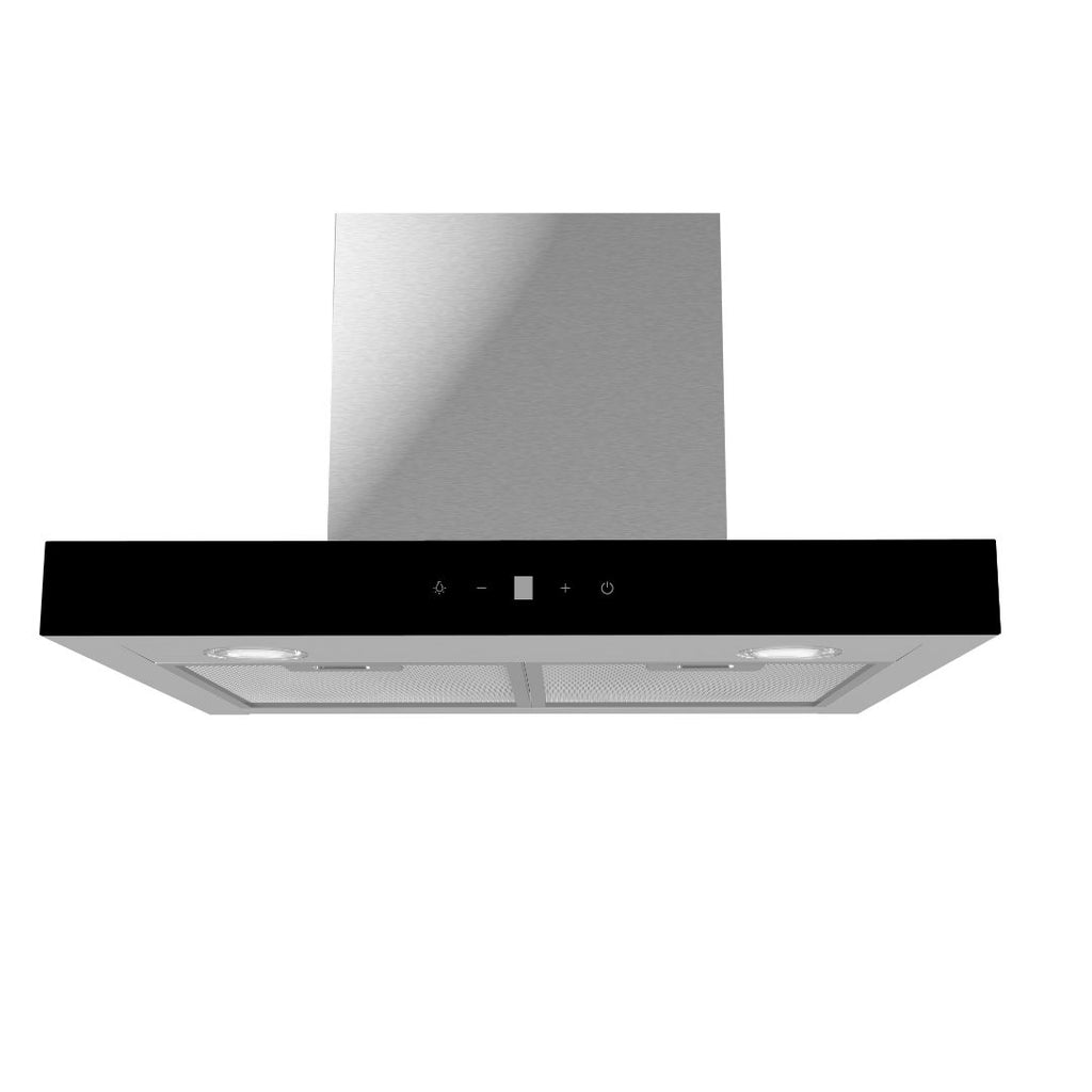 Midea 60cm T-Shape Rangehood 60M77