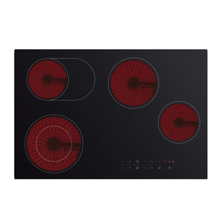 Midea 77cm Ceramic Cooktop