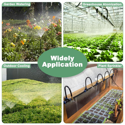 Garden Watering System 5M
