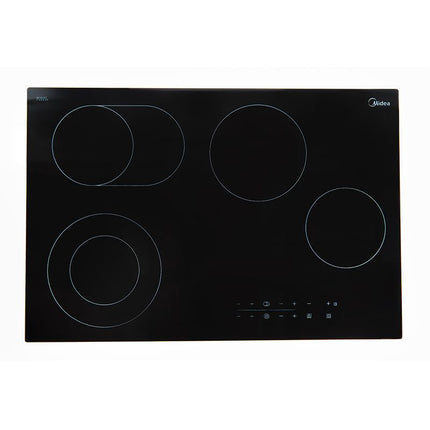 Midea 77cm Ceramic Cooktop
